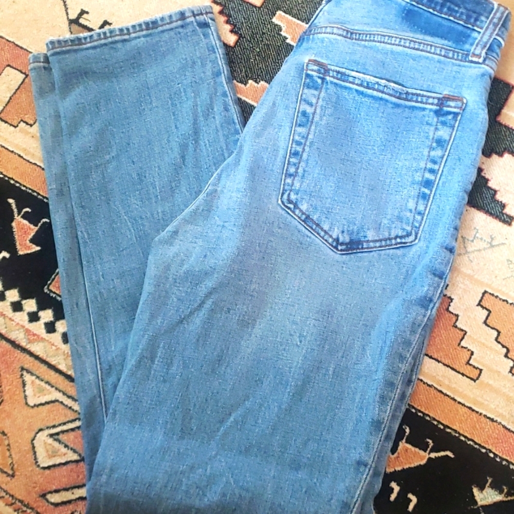 Abercrombie and Fitch Jeans